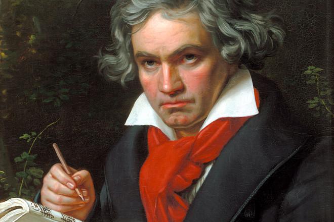 Celebrating the 200th Anniversary of Beethoven’s 9th Symphony | May 7th at 7PM