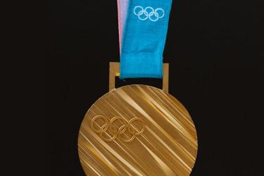 The Olympic Theme Explained