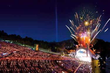 Celebrate LA with the LA Phil and KUSC | September 30