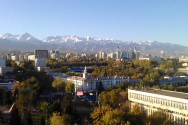 A Breathtaking Musical Journey Through Kazakhstan: Part 1 + 2