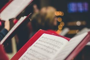 Your Ultimate Choral Playlist