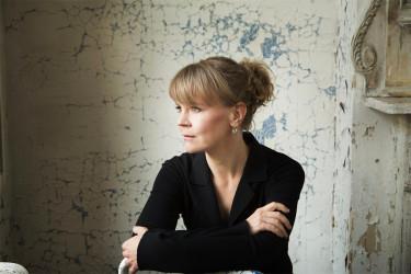 Four Female Conductors Take the Stage at the LA Phil