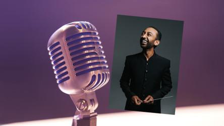 Classical Californians: Sameer Patel | Tune in Wednesday at 7pm
