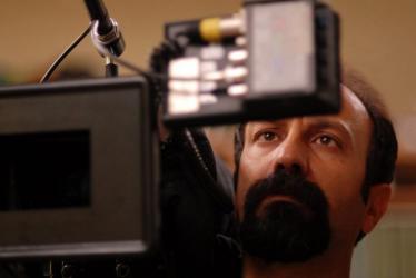 A Conversation with Iranian Director Asghar Farhadi