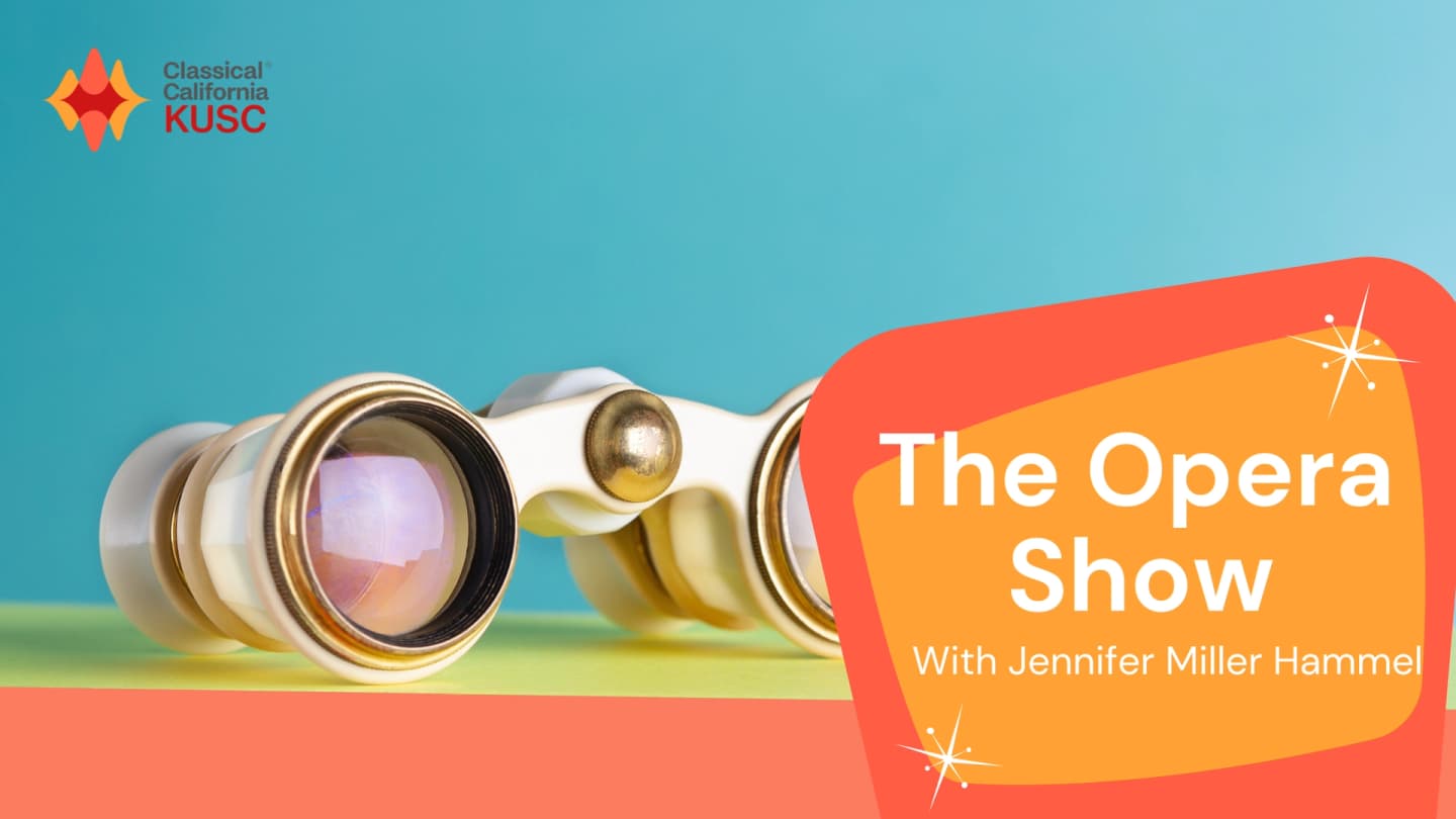JENNIFER OPERA SHOW