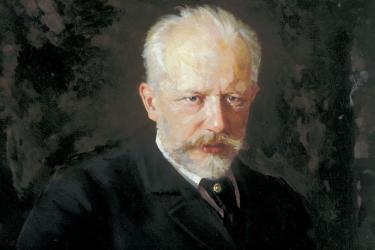 A Celebration of Tchaikovsky’s Music for the Violin