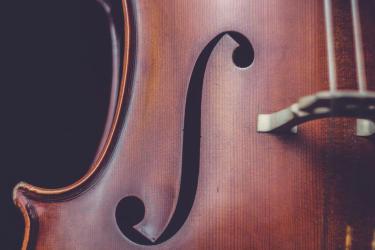 Canceled: The Piatigorsky International Cello Festival Live Broadcast