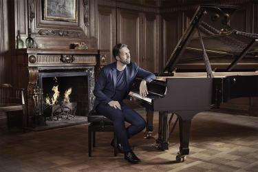 Leif Ove Andsnes Explores the Piano Works of Jean Sibelius