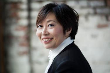 Get to Know Conductor Xian Zhang