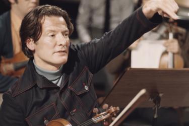 Get to Know Sir Neville Marriner and St. Martin-in-the-Fields