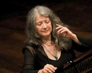 Martha Argerich’s complete studio, live and radio recordings of Chopin on the renowned German label, Deutsche Grammophon