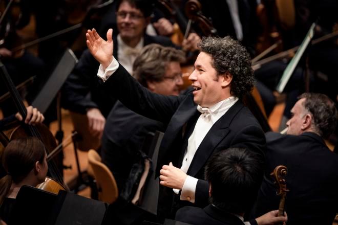 Movie Music Magic: Gustavo Dudamel and the LA Phil Celebrate John Williams