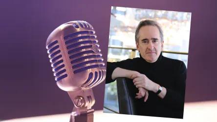 Classical Californians: James Conlon | Tune In Wednesday at 7pm!