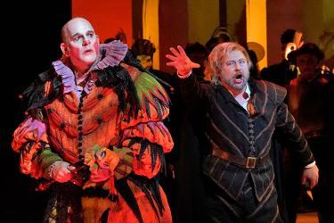 What “Rigoletto” Says About Verdi’s Career Evolution