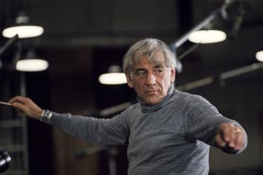 America’s Classical Rock Star: Where to Celebrate Leonard Bernstein at 100
