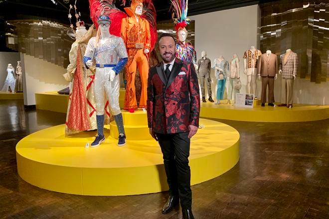 See This Year’s Oscar-Nominated and Oscar-Winning Costumes at FIDM