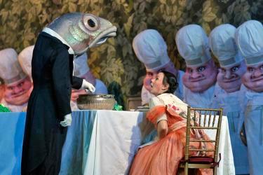 What to Expect: The Met Opera Broadcasts Return