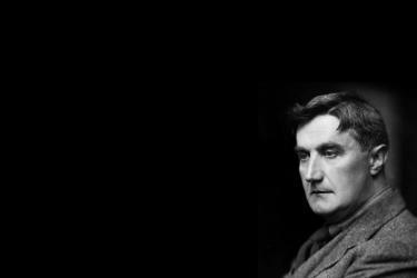 The Poetic Inspiration Behind Ralph Vaughan Williams’ “The Lark Ascending”