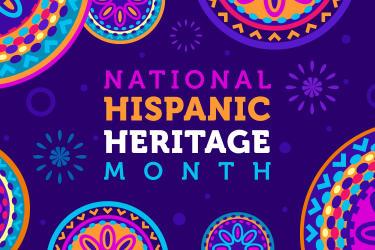 Celebrate Hispanic Heritage Month with Classical California KUSC | September 15 – October 15
