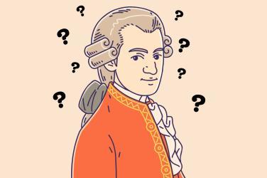What Made Mozart So Great?