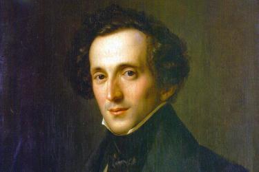 Chapman Challenge: The Mystery of Mendelssohn’s Bach Revival