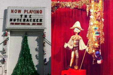One More Trip to the Bob Baker Marionette Theater