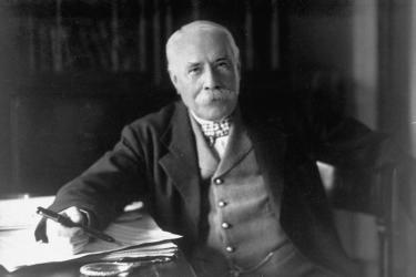 Behind the Top 100: Elgar’s “Enigma Variations”