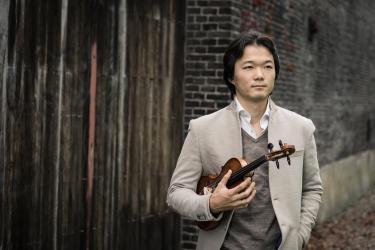 Shunske Sato Breathes Fresh Life into Four Bach Violin Concertos