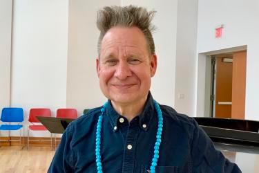 Peter Sellars Brings “Myths” to Life with the LA Phil