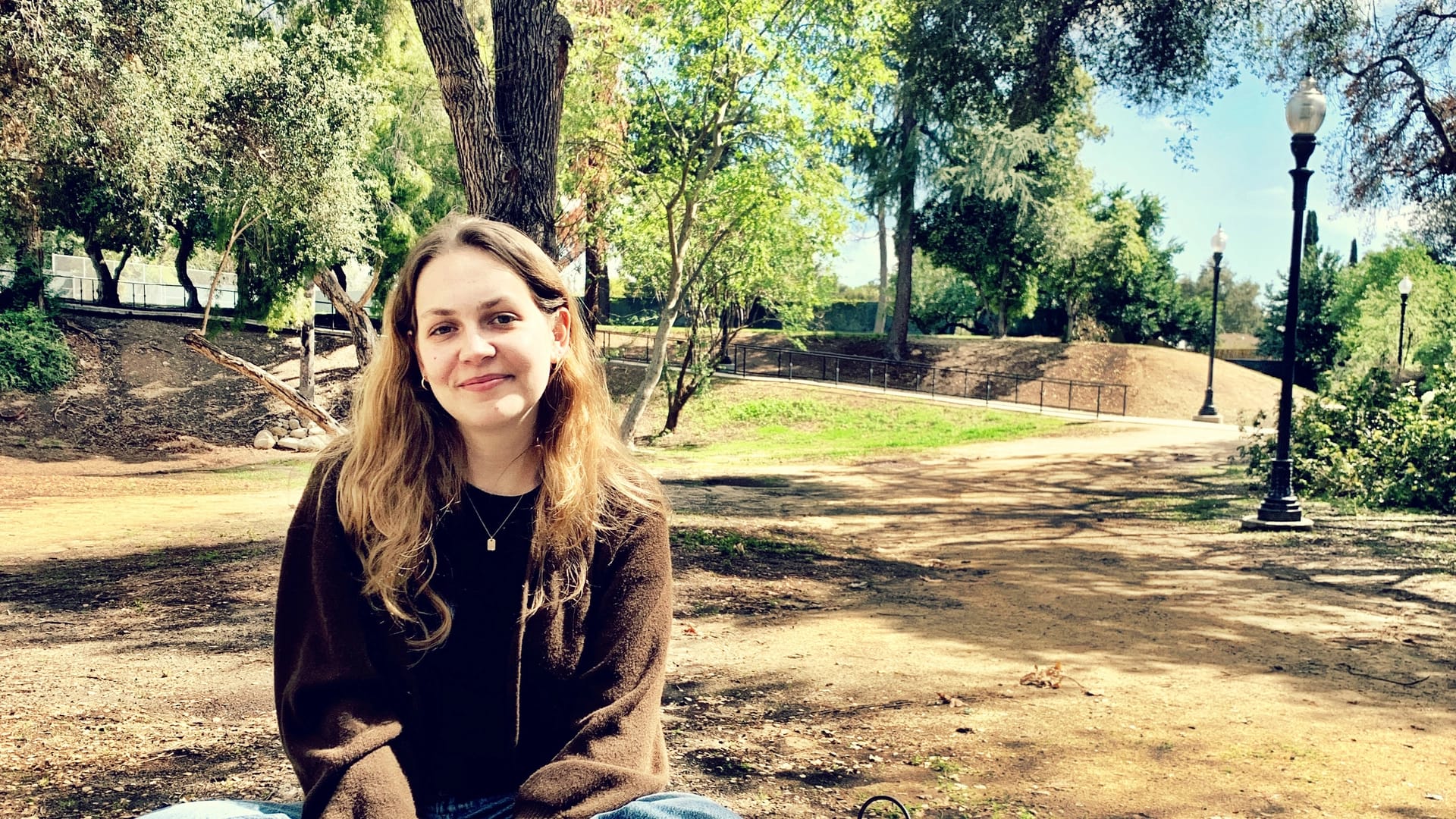 Notes from the Fires guest Sasha Schoettler