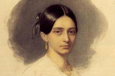 Clara Schumann Returns to the Limelight