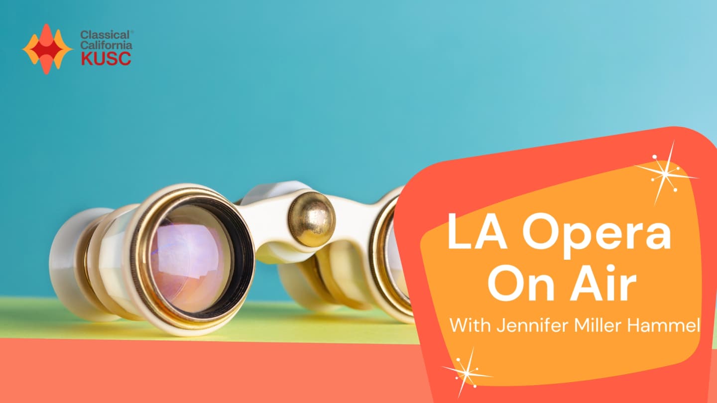 JENNIFER OPERA-ONAIR