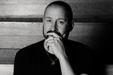Film Composer Clint Mansell: from Aronofsky to Van Gogh