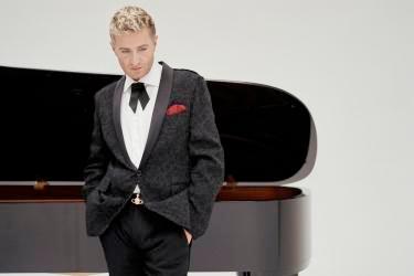 Jean-Yves Thibaudet marks the 150th anniversary of the birth of eccentric French composer, Erik Satie