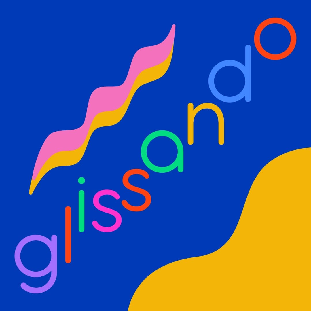 Glissando Logo 1080x1080