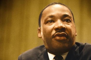 A Playlist to Honor Martin Luther King, Jr.’s Legacy