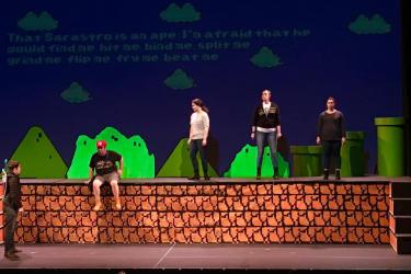 Leveling up with Pacific Opera Project’s Super “The Magic Flute”