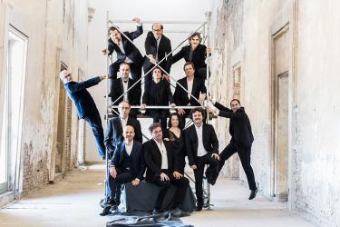 Accademia Bizantina’s New Album is Another Chapter in their Ambitious Vivaldi Project