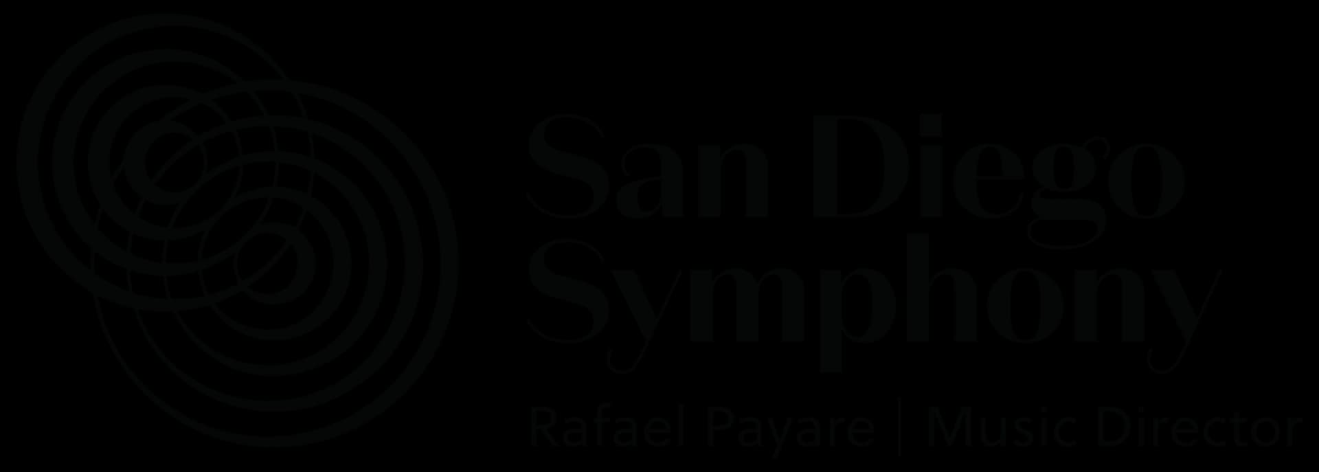 Sponsor KUSC Sponsor San Diego Symph