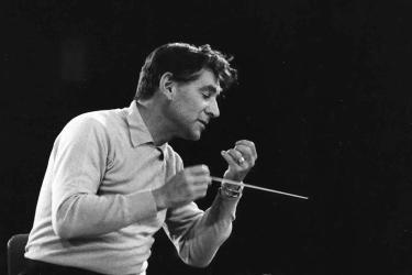 100 Years of Leonard Bernstein with the New West Symphony