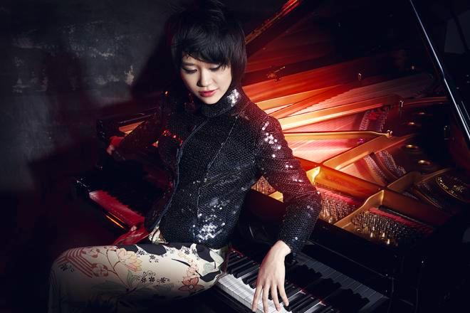 Yuja Wang Discusses the Rewards and Challenges of Her Repertoire