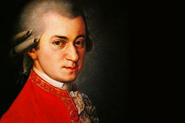Album of Early Mozart Symphonies Showcases a Young Genius
