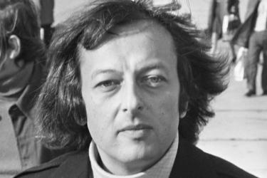 Remembering a Musical Genius: André Previn (1929-2019)
