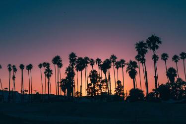 Relax into KUSC’s Classical California Summer
