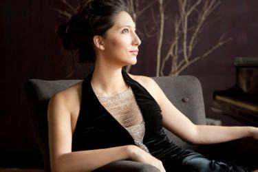 See Bach in a New Light with Tanya Gabrielian’s Debut Album