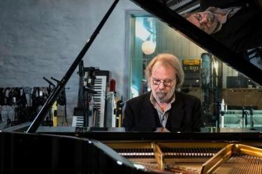 Explore the Diverse Compositions of ABBA’s Benny Andersson