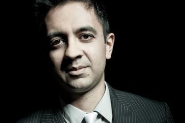 Behind the Scenes of the Ojai Music Festival with Vijay Iyer
