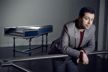 A New Champion of the Harpsichord
