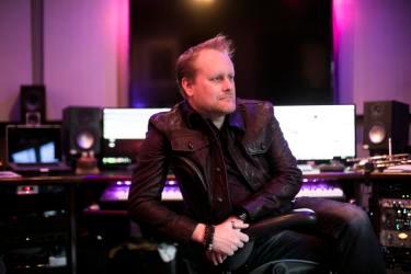 Brian Ralston on His Journey as a Film Composer