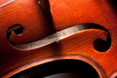 How Do You Loan a Stradivarius?